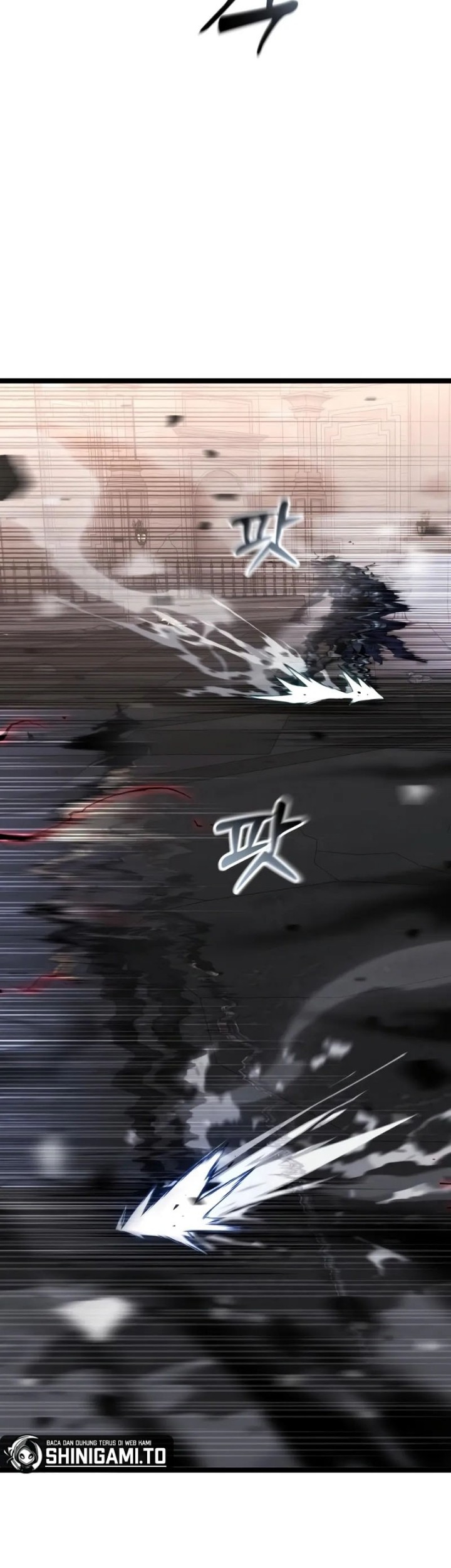 Artifact-Devouring Player Chapter 32 Gambar 82