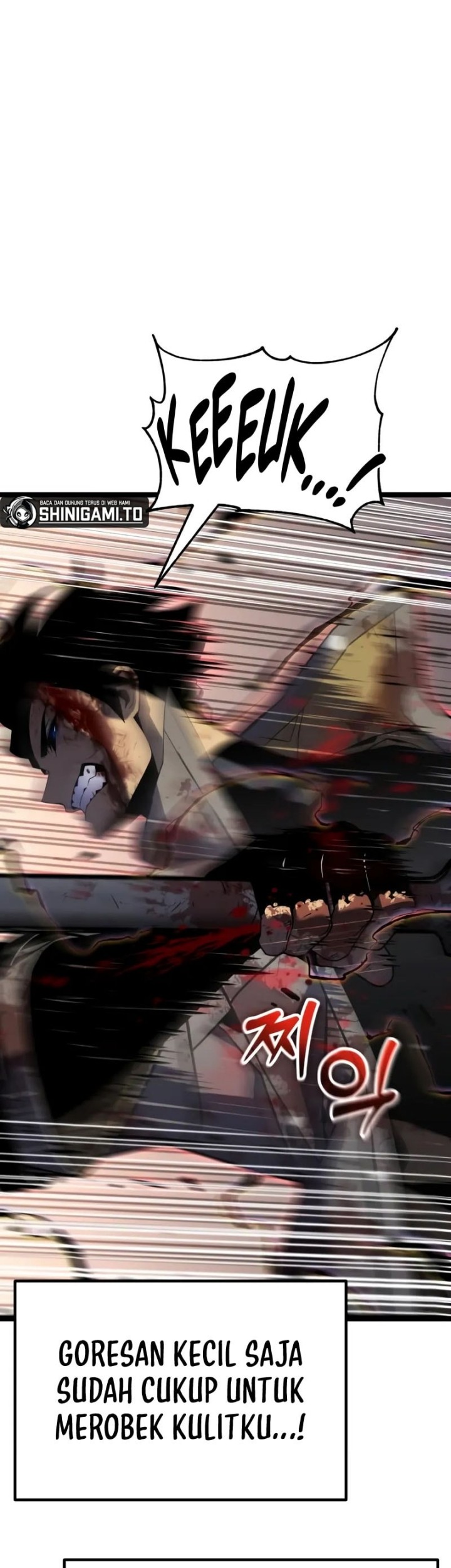 Artifact-Devouring Player Chapter 32 Gambar 89