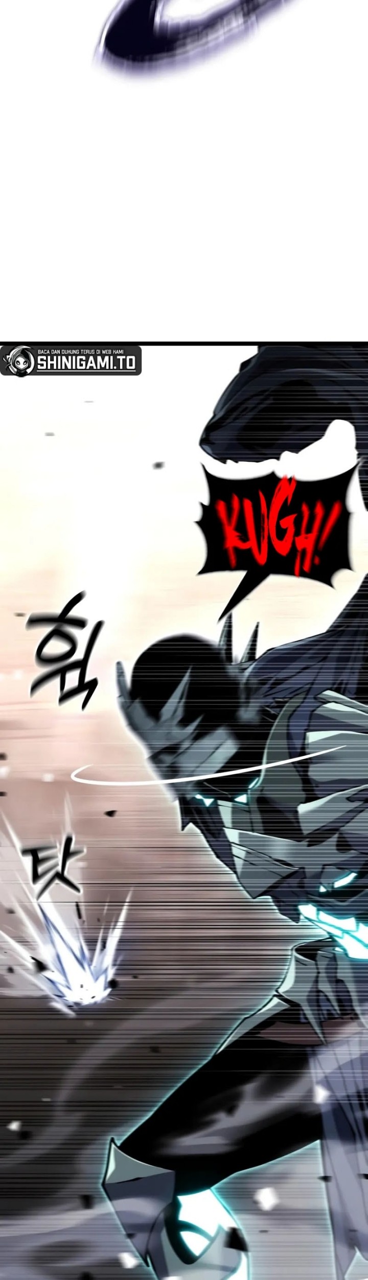 Artifact-Devouring Player Chapter 32 Gambar 96