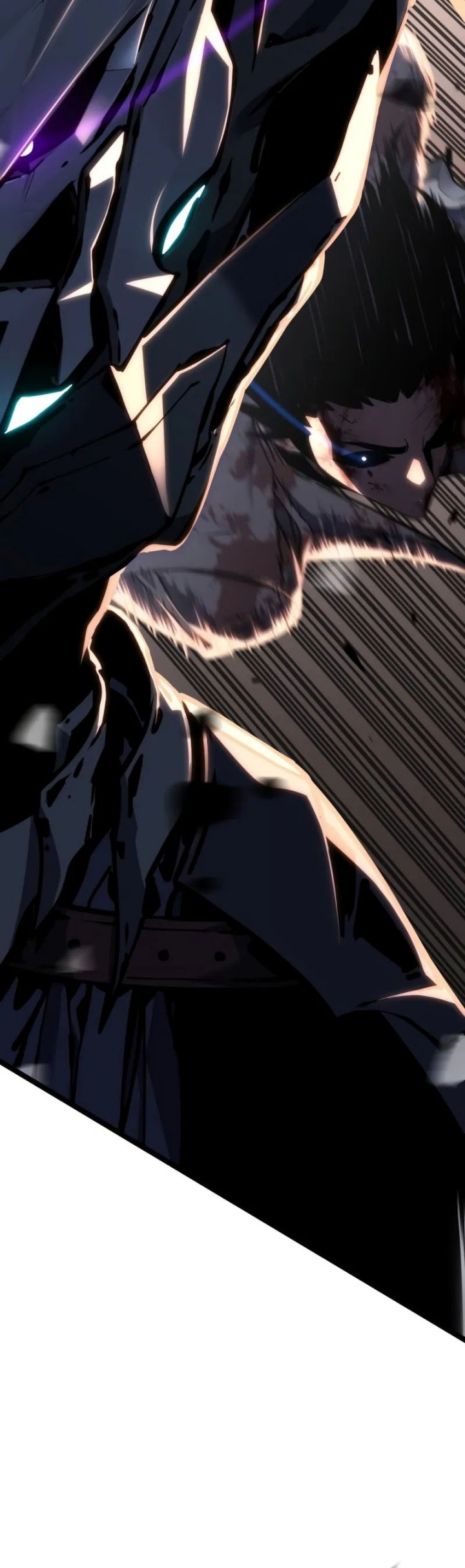 Artifact-Devouring Player Chapter 32 Gambar 98