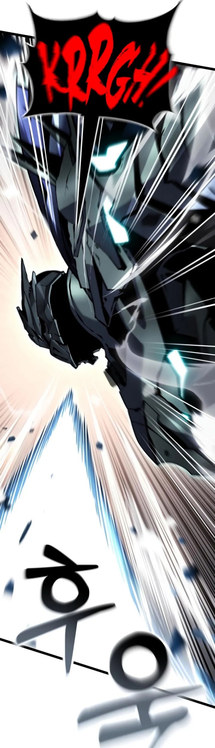 Artifact-Devouring Player Chapter 32 Gambar 99