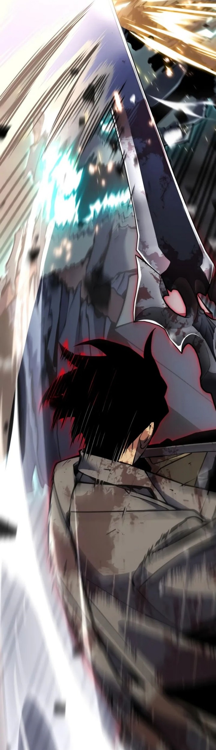 Artifact-Devouring Player Chapter 32 Gambar 103