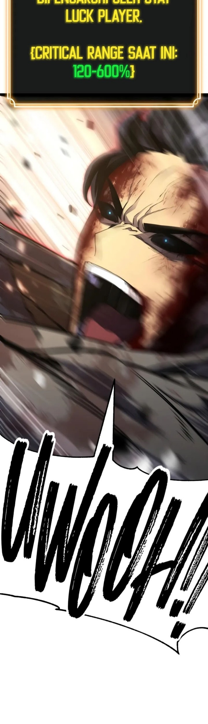 Artifact-Devouring Player Chapter 32 Gambar 105