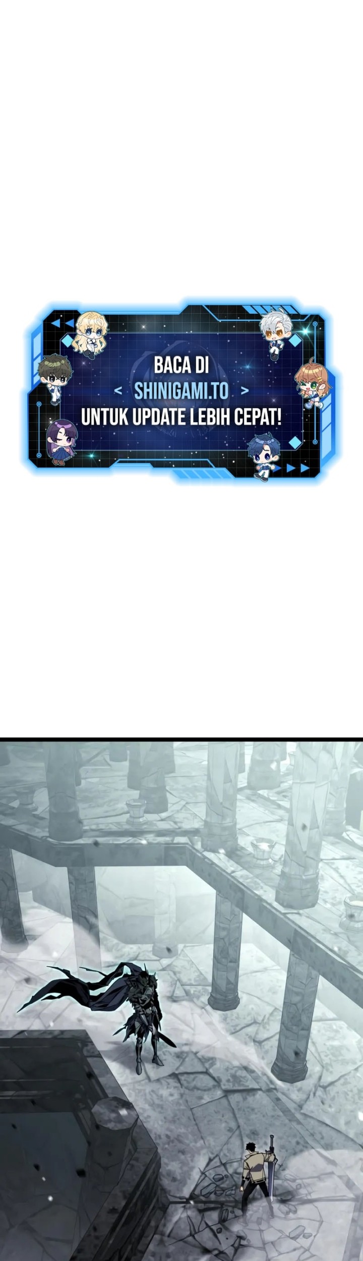 Baca  Artifact-Devouring Player Chapter 32 Gambar 2