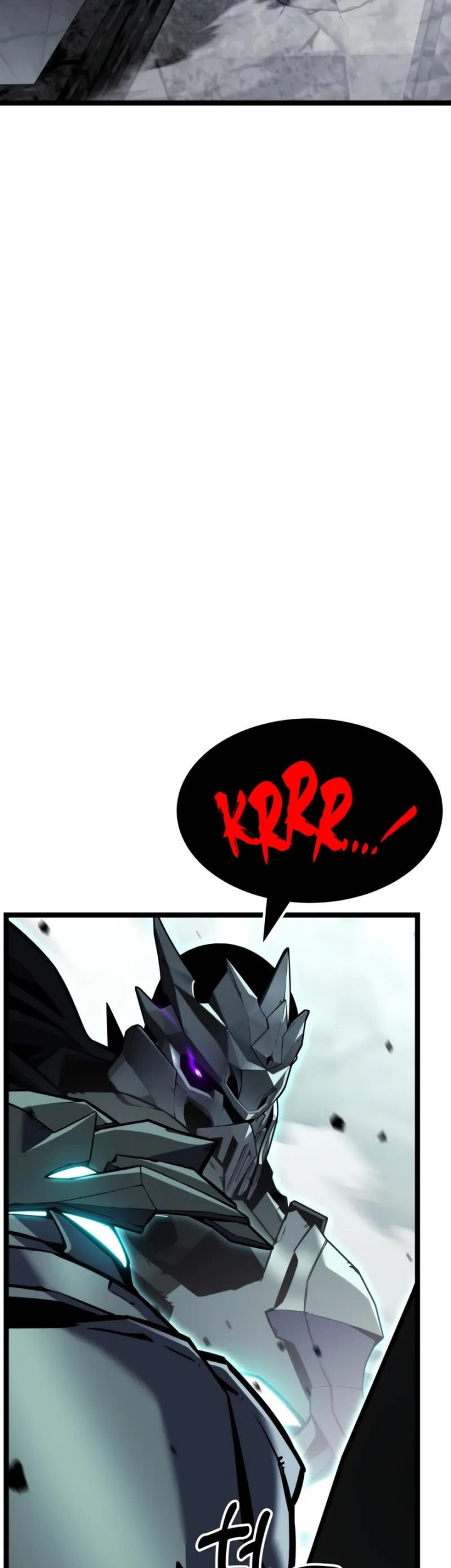 Artifact-Devouring Player Chapter 32 Gambar 3