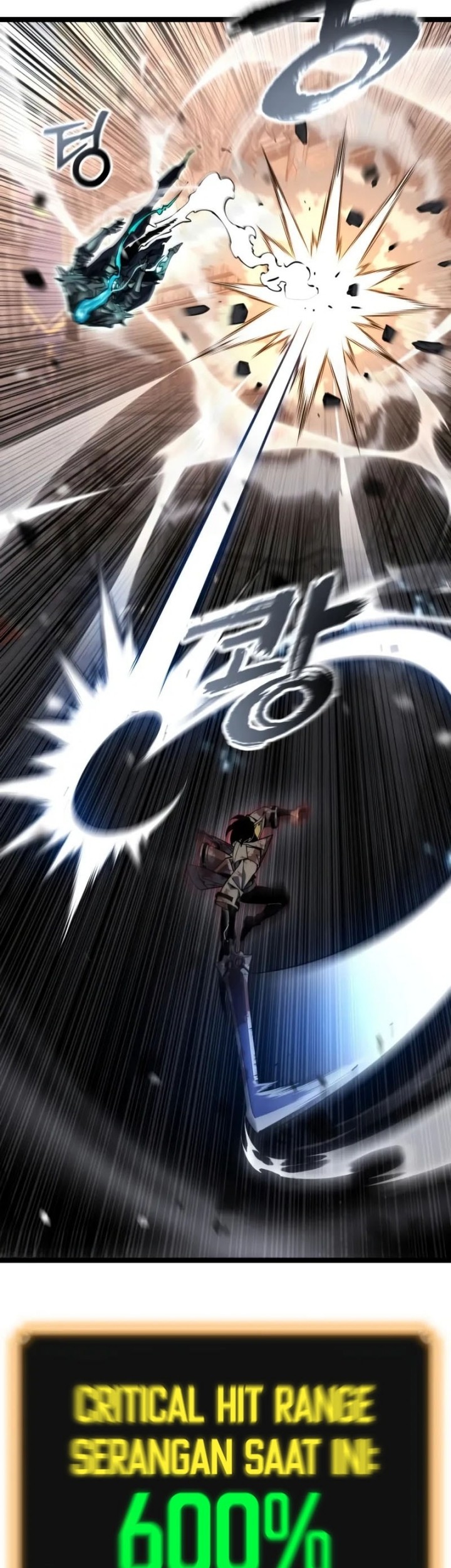 Artifact-Devouring Player Chapter 32 Gambar 107