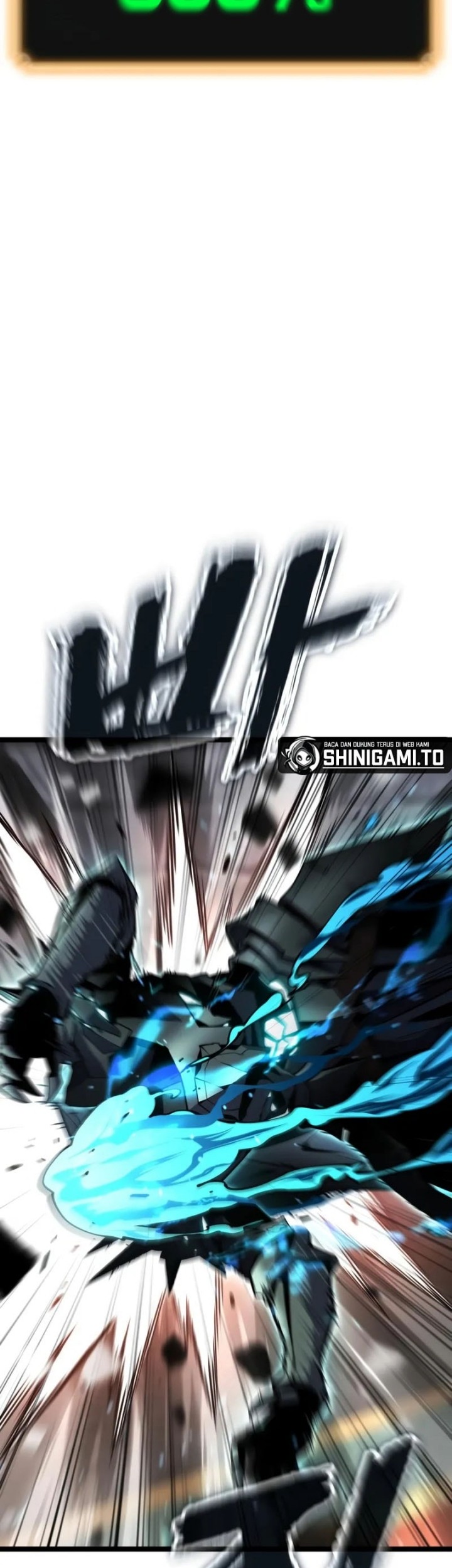 Artifact-Devouring Player Chapter 32 Gambar 108