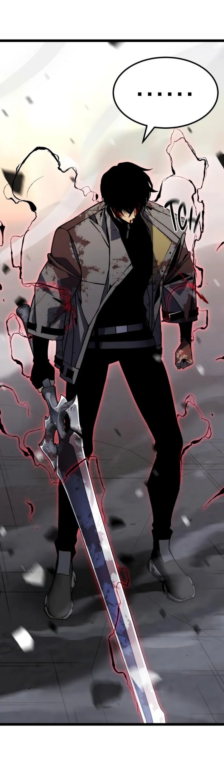 Artifact-Devouring Player Chapter 32 Gambar 111