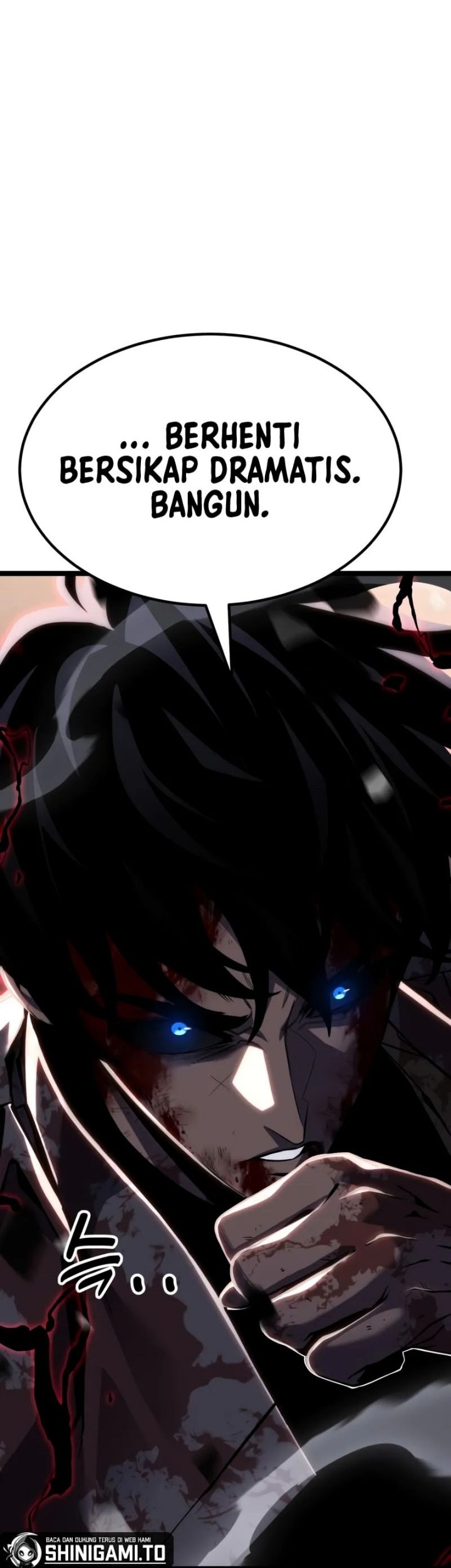 Artifact-Devouring Player Chapter 32 Gambar 112