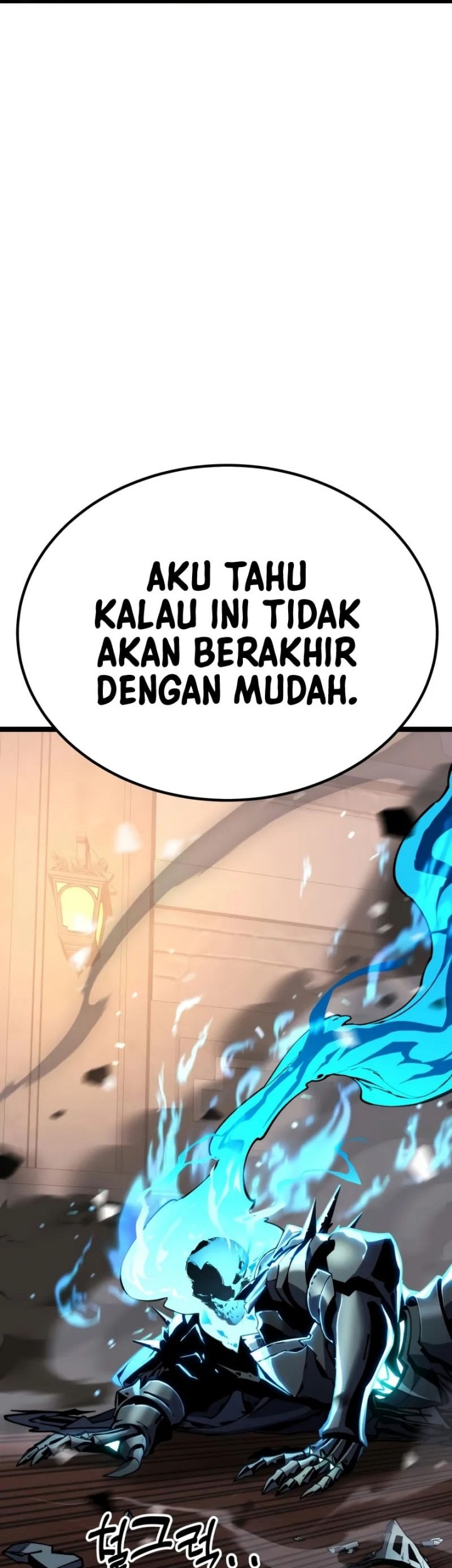 Artifact-Devouring Player Chapter 32 Gambar 113