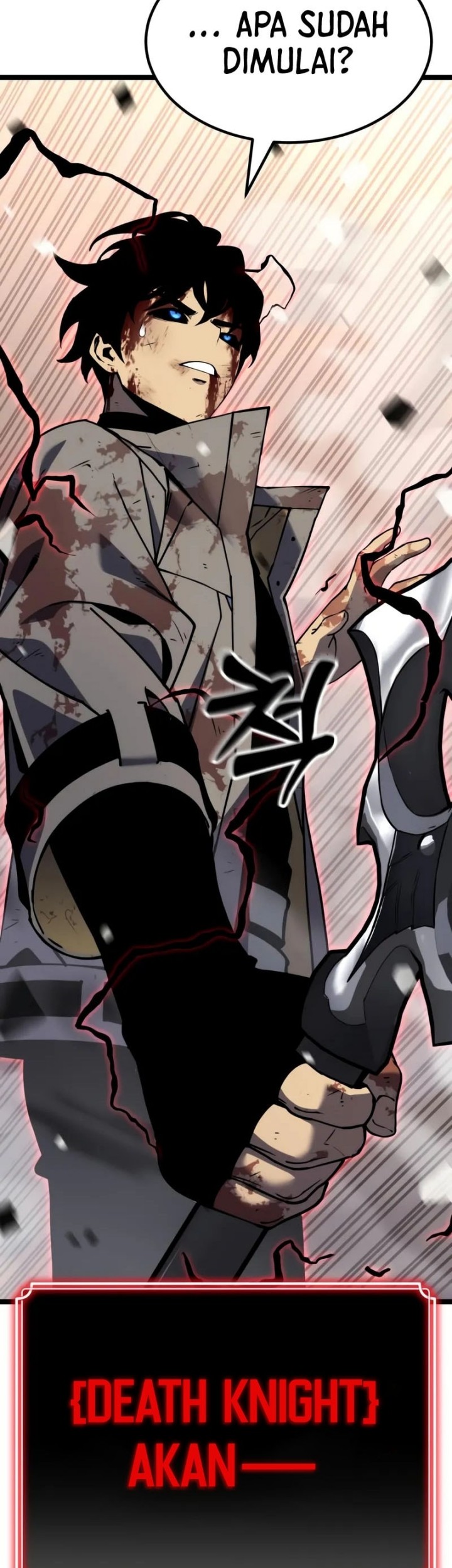 Artifact-Devouring Player Chapter 32 Gambar 117