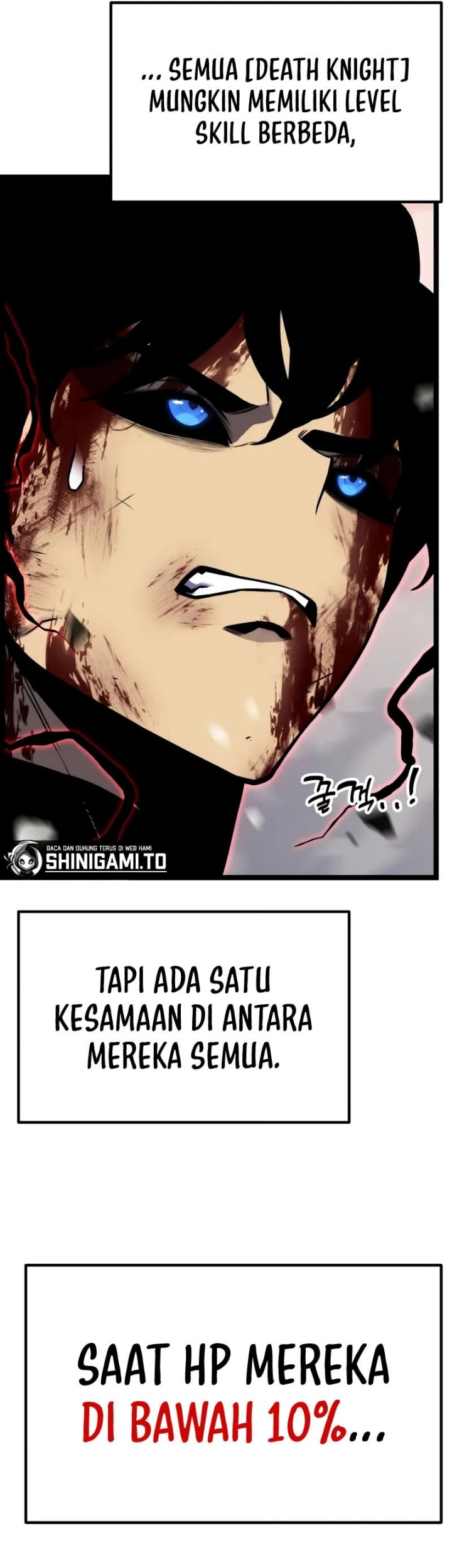 Artifact-Devouring Player Chapter 32 Gambar 119