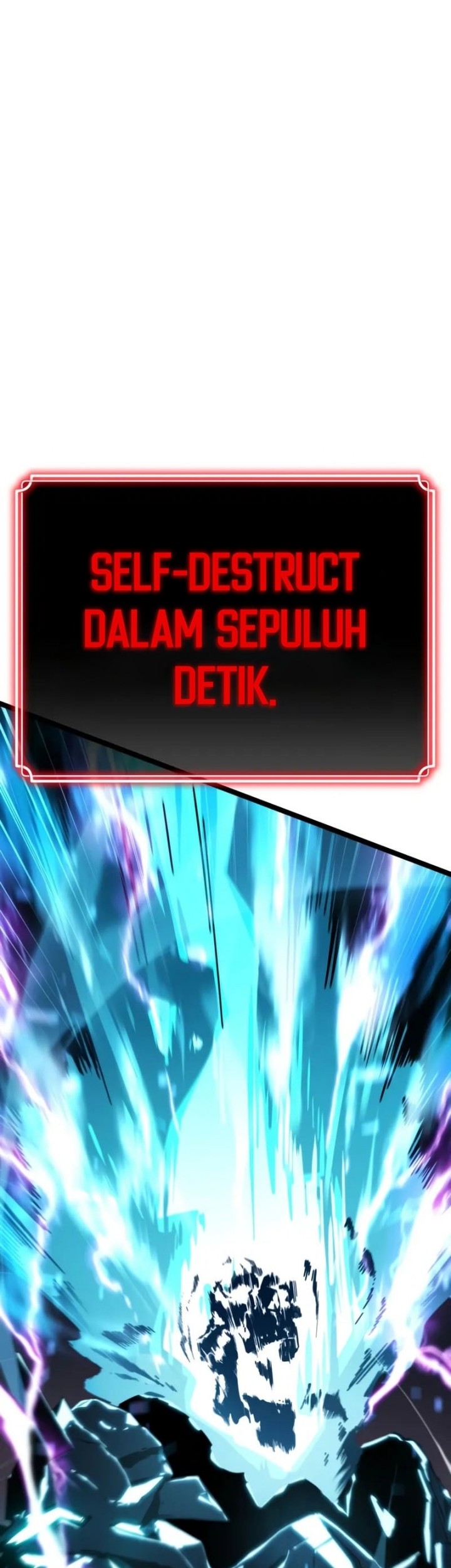 Artifact-Devouring Player Chapter 32 Gambar 120