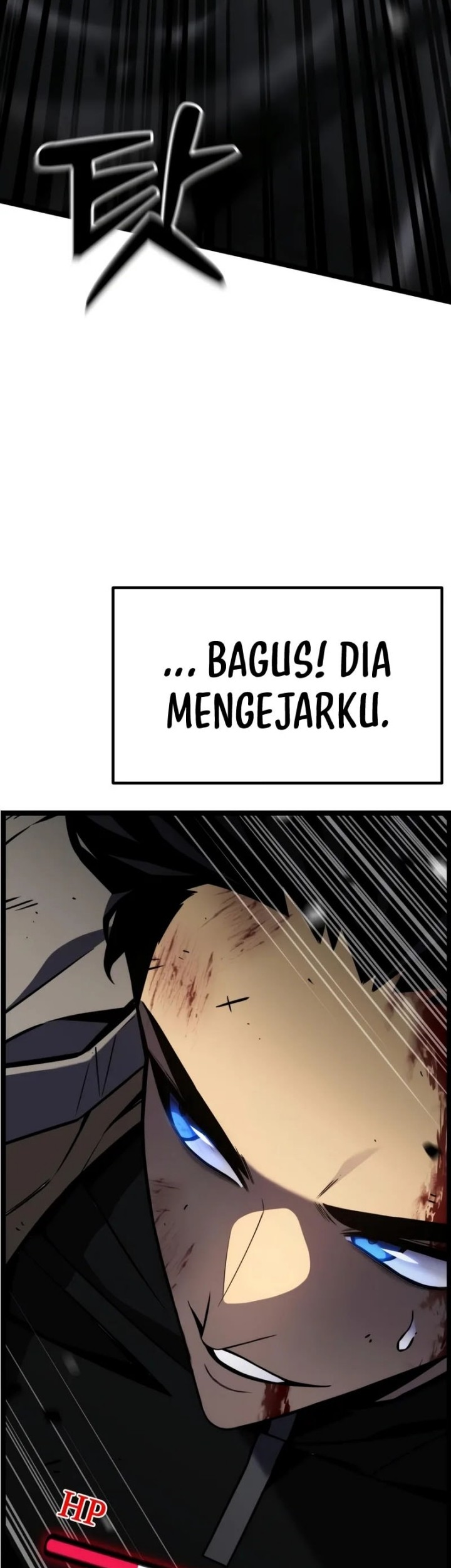 Artifact-Devouring Player Chapter 32 Gambar 8