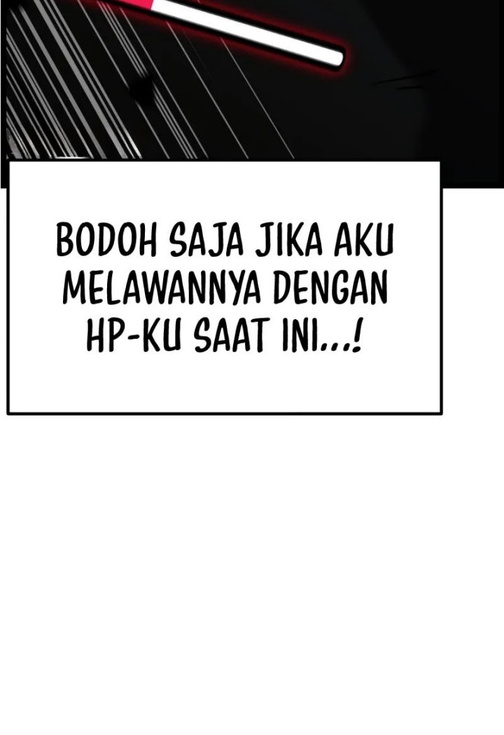 Artifact-Devouring Player Chapter 32 Gambar 9