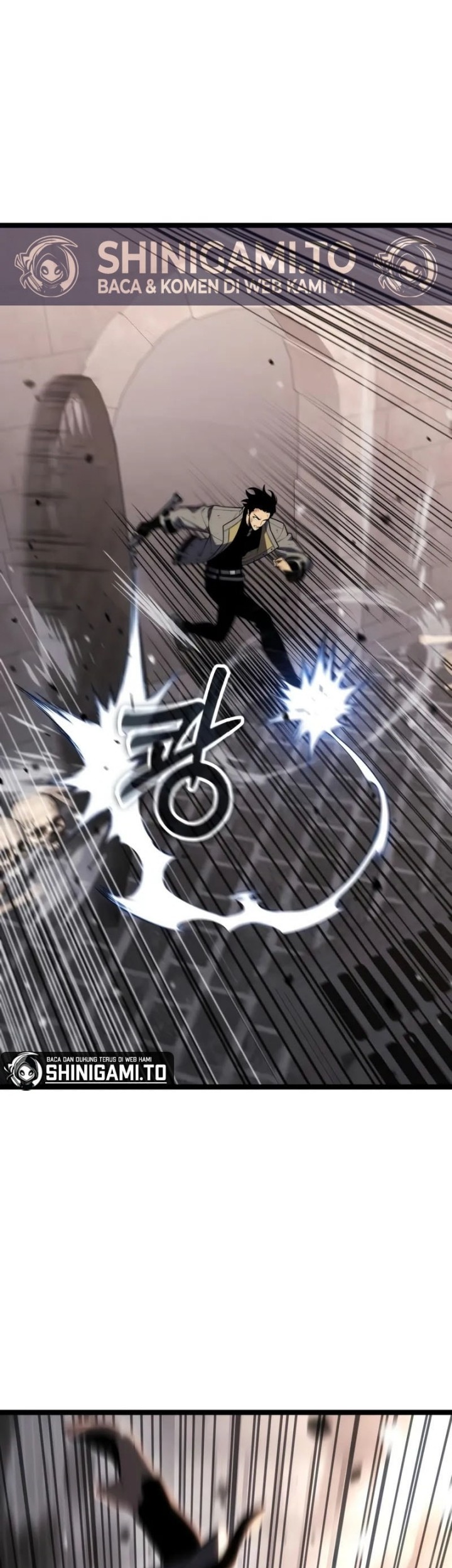 Artifact-Devouring Player Chapter 32 Gambar 15