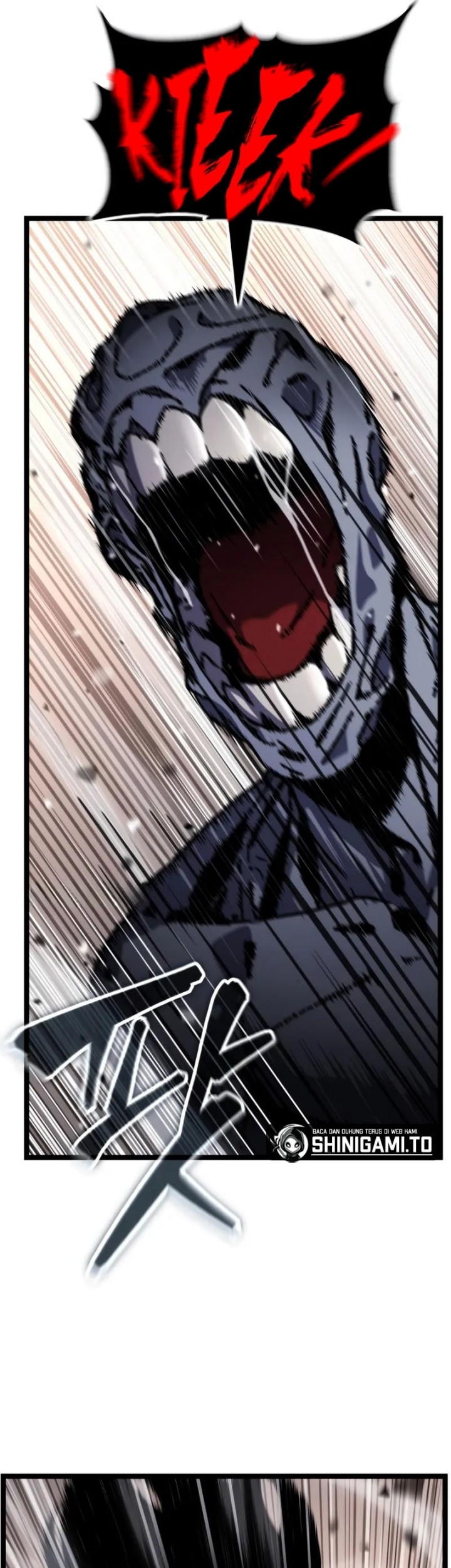 Artifact-Devouring Player Chapter 32 Gambar 18