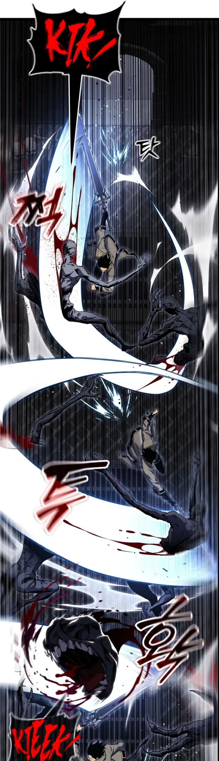 Artifact-Devouring Player Chapter 32 Gambar 20