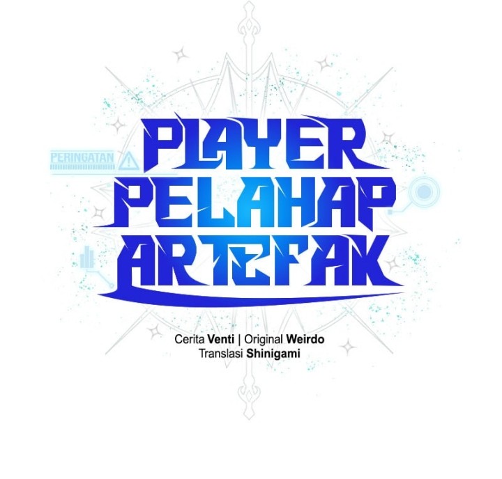 Artifact-Devouring Player Chapter 32 Gambar 30
