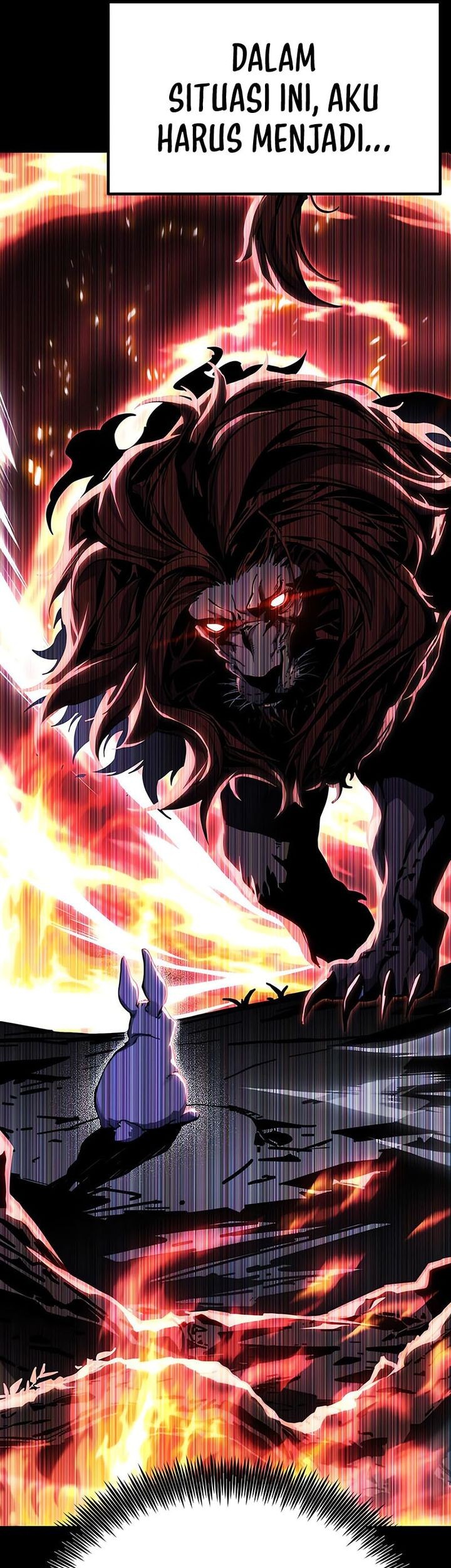 Artifact-Devouring Player Chapter 33 Gambar 23