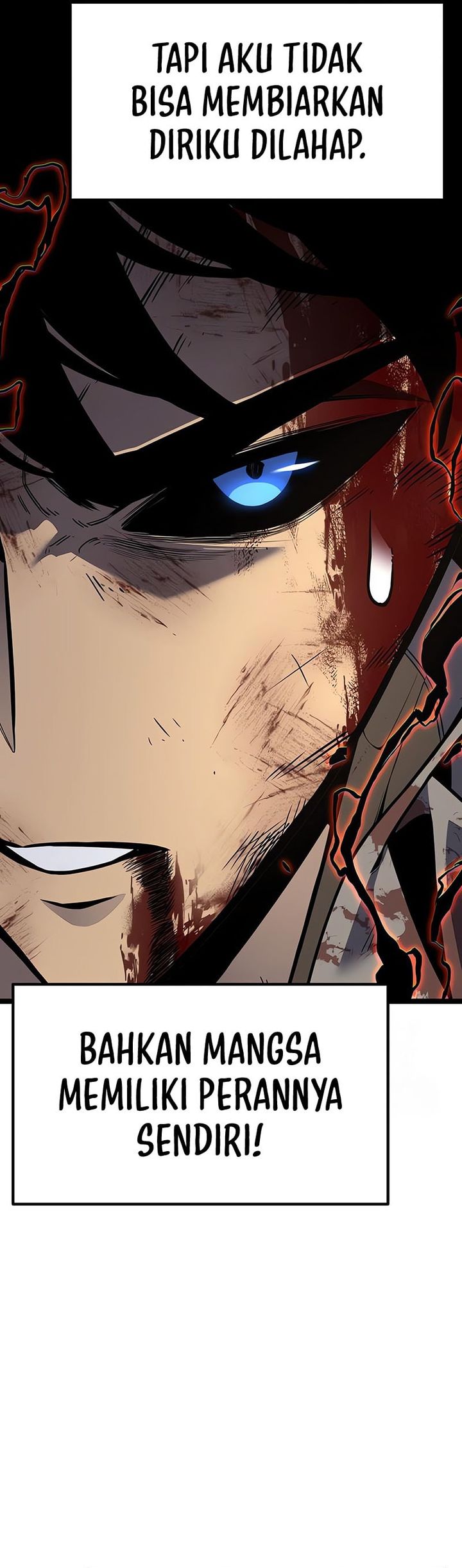 Artifact-Devouring Player Chapter 33 Gambar 25