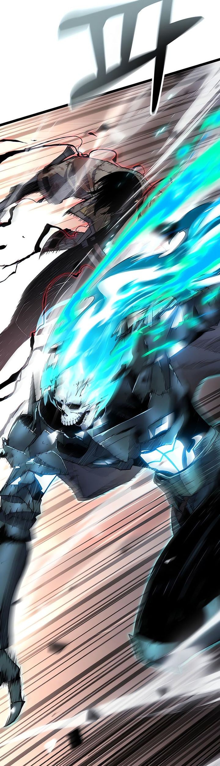 Artifact-Devouring Player Chapter 33 Gambar 30