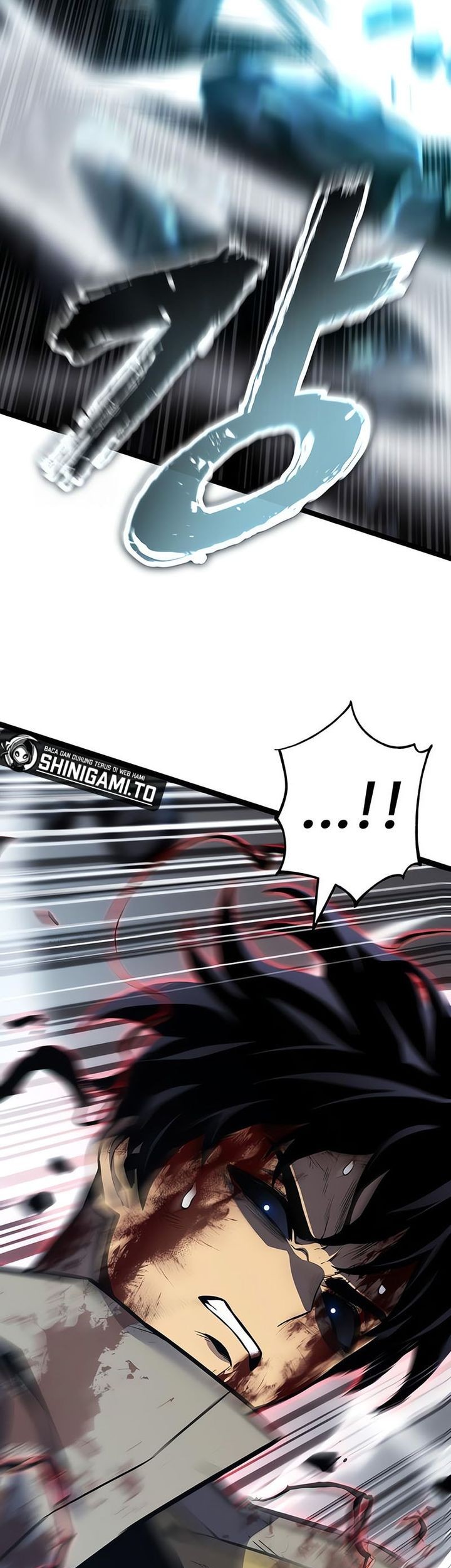 Artifact-Devouring Player Chapter 33 Gambar 34