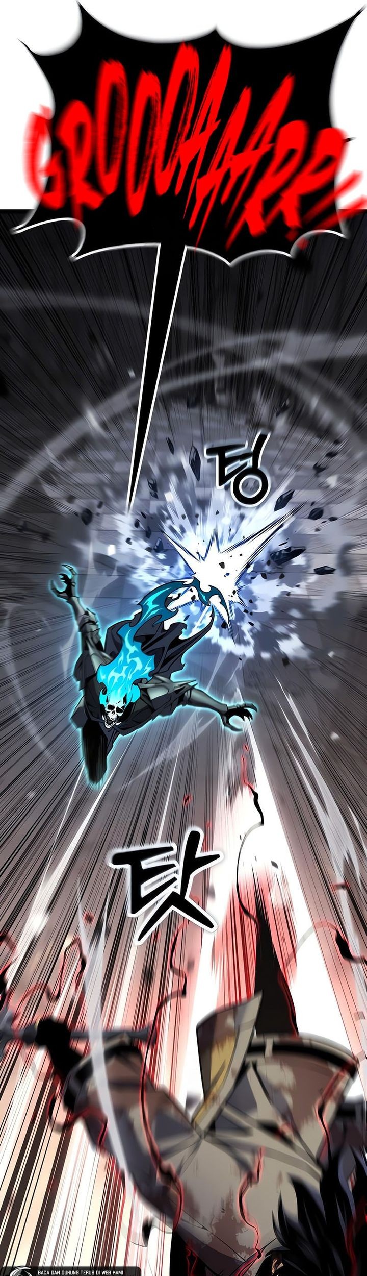 Artifact-Devouring Player Chapter 33 Gambar 37