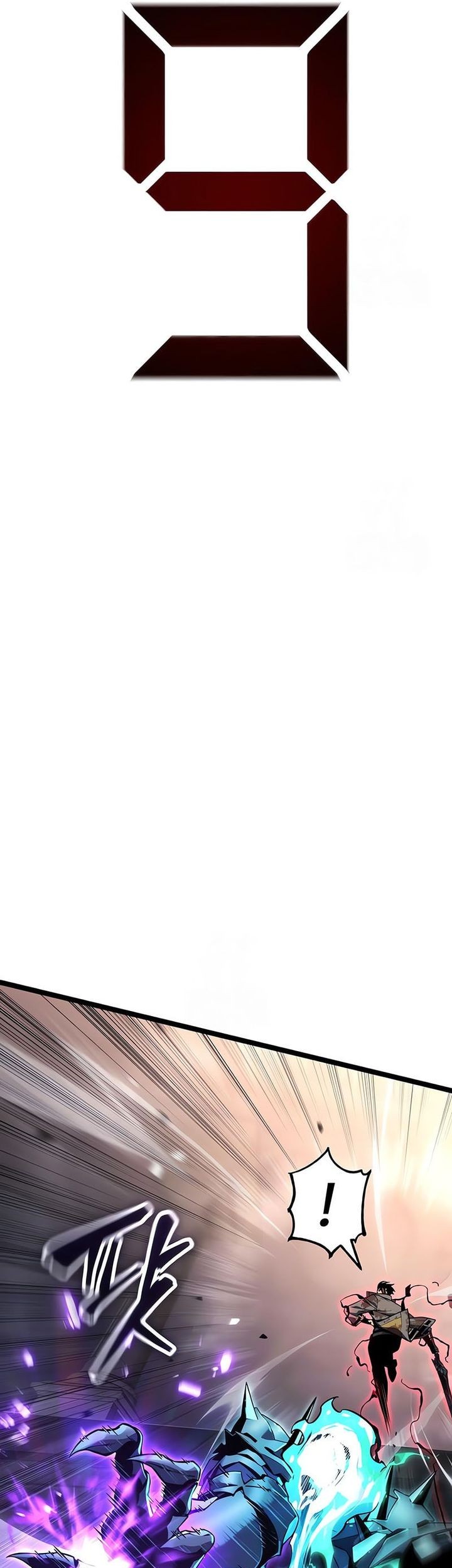 Artifact-Devouring Player Chapter 33 Gambar 39