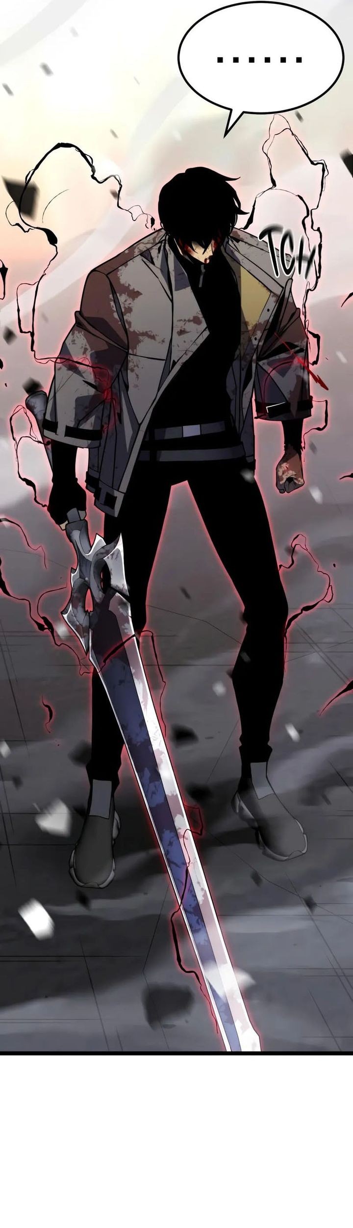 Artifact-Devouring Player Chapter 33 Gambar 3