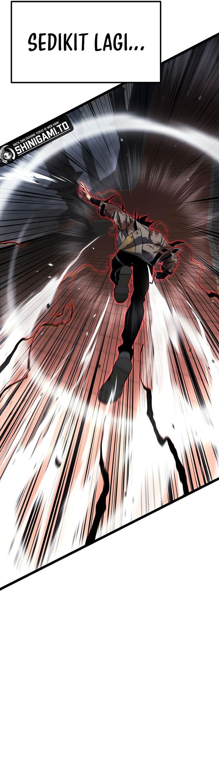 Artifact-Devouring Player Chapter 33 Gambar 60