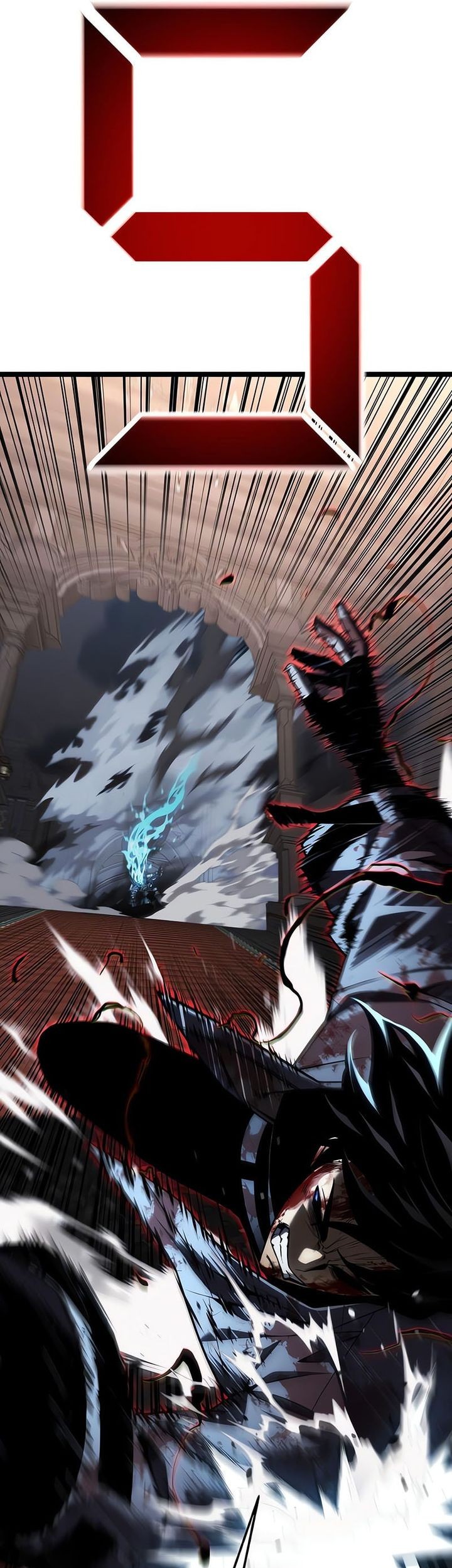 Artifact-Devouring Player Chapter 33 Gambar 66