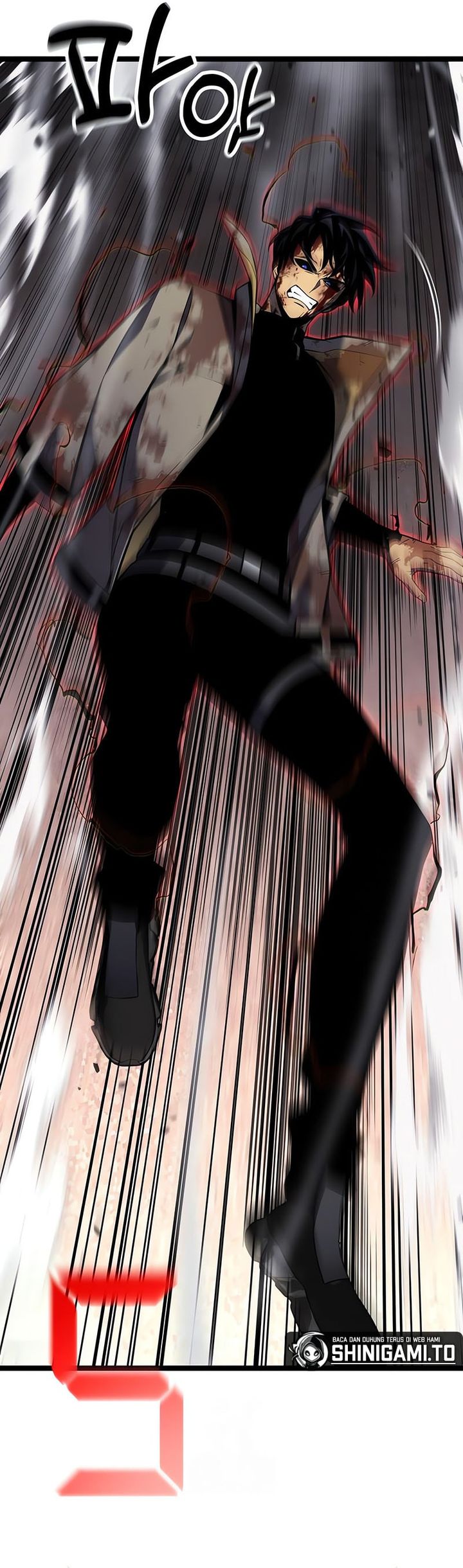 Artifact-Devouring Player Chapter 33 Gambar 68