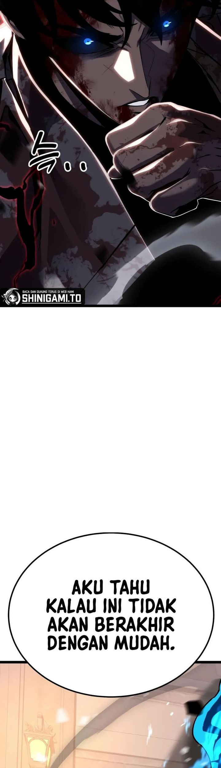 Artifact-Devouring Player Chapter 33 Gambar 5