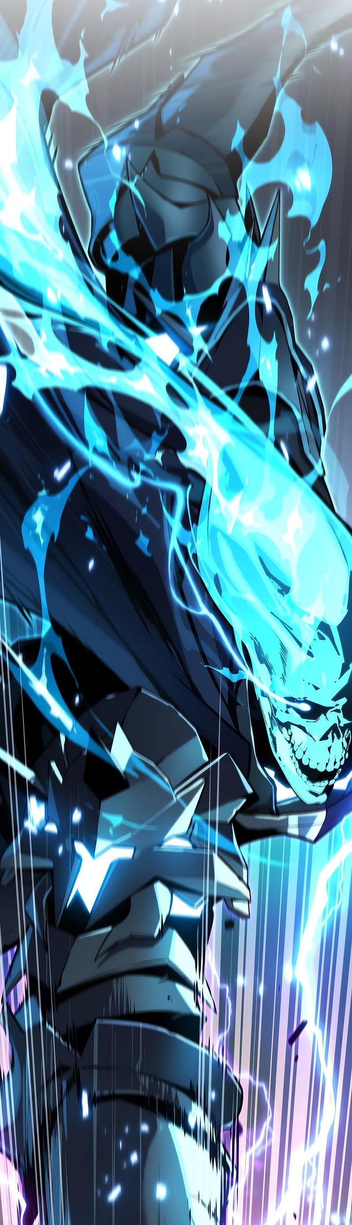 Artifact-Devouring Player Chapter 33 Gambar 74