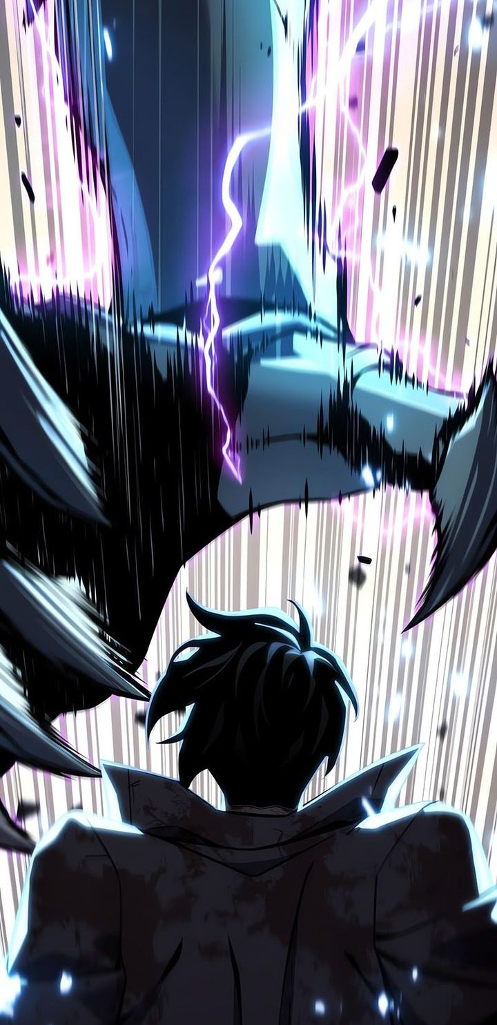 Artifact-Devouring Player Chapter 33 Gambar 75