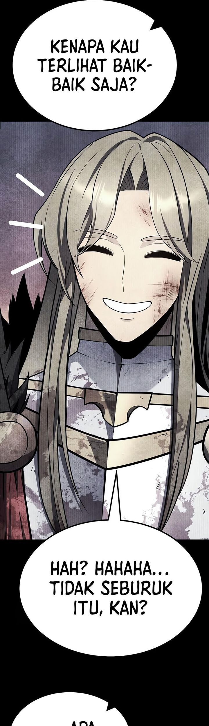 Artifact-Devouring Player Chapter 33 Gambar 87