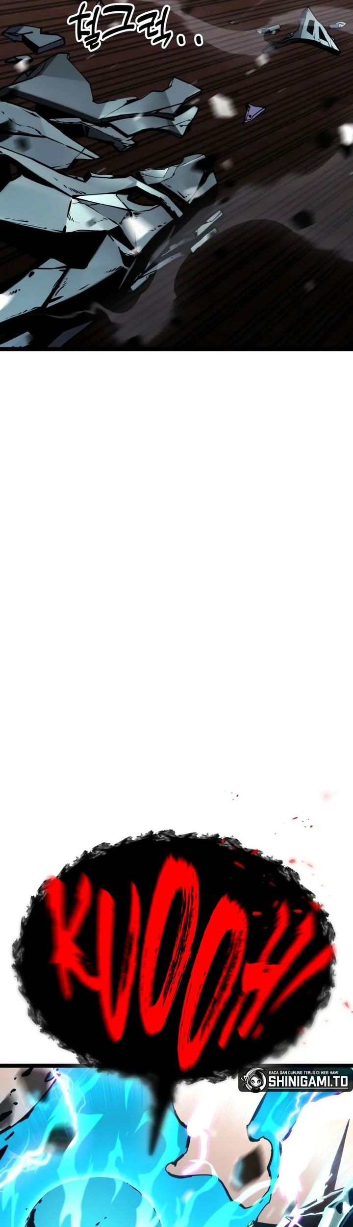 Artifact-Devouring Player Chapter 33 Gambar 7