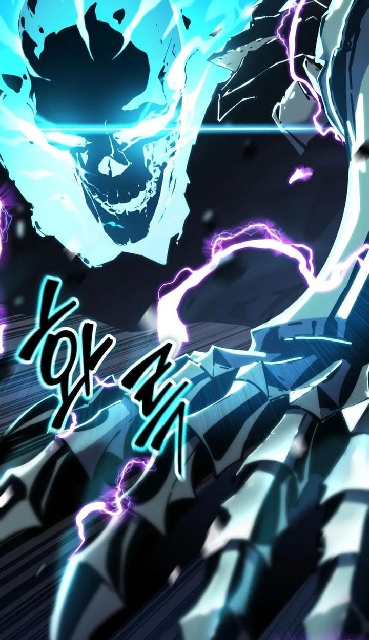 Artifact-Devouring Player Chapter 33 Gambar 8