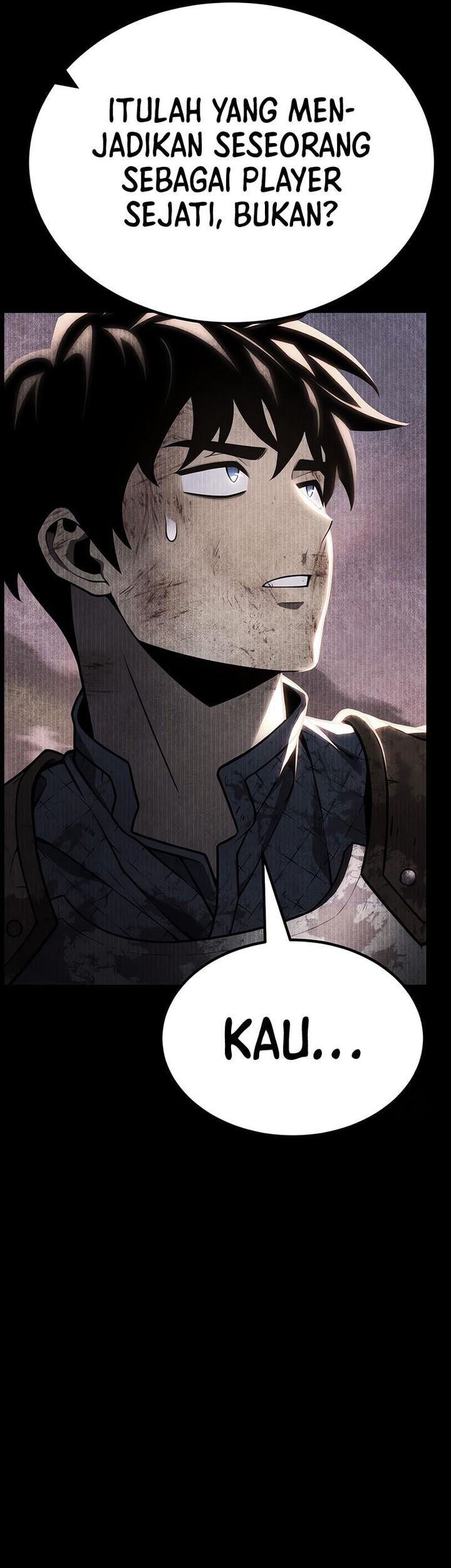 Artifact-Devouring Player Chapter 33 Gambar 96