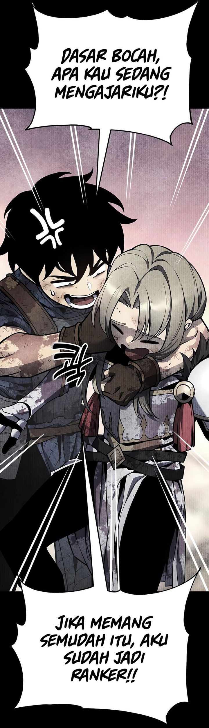 Artifact-Devouring Player Chapter 33 Gambar 98