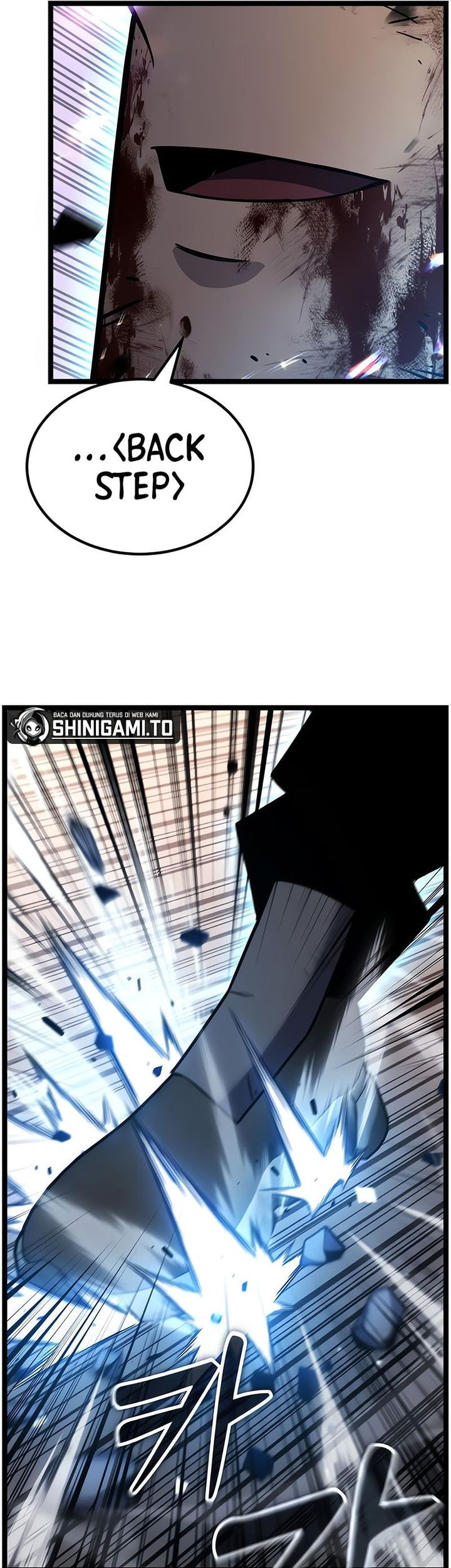 Artifact-Devouring Player Chapter 33 Gambar 103