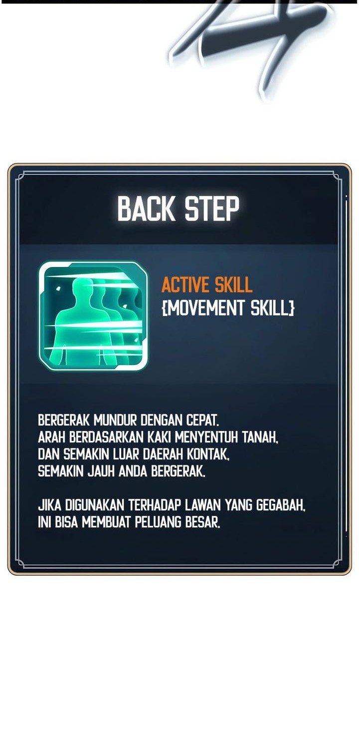 Artifact-Devouring Player Chapter 33 Gambar 104