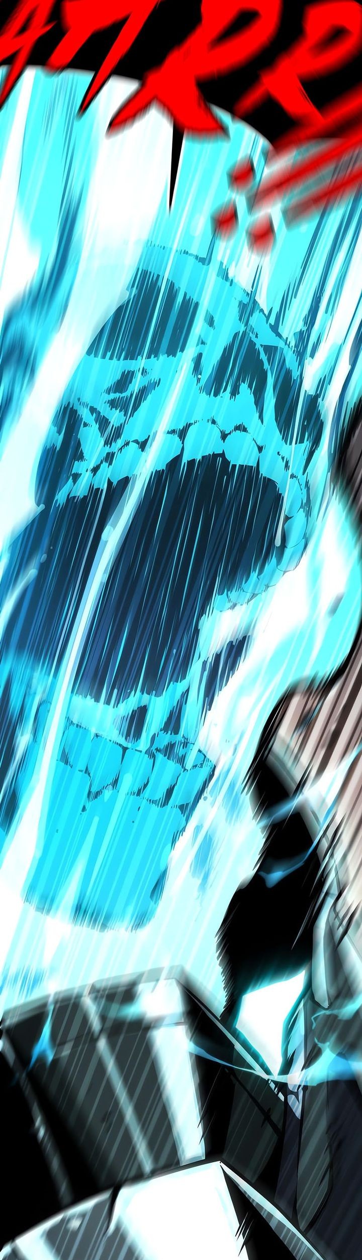 Artifact-Devouring Player Chapter 33 Gambar 109