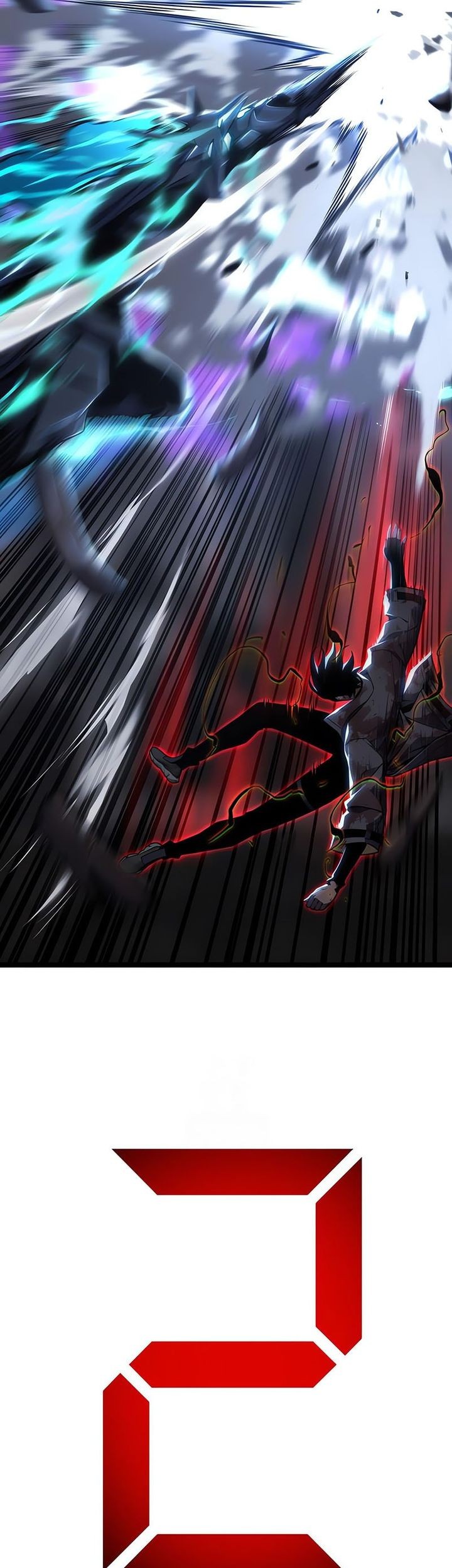 Artifact-Devouring Player Chapter 33 Gambar 118