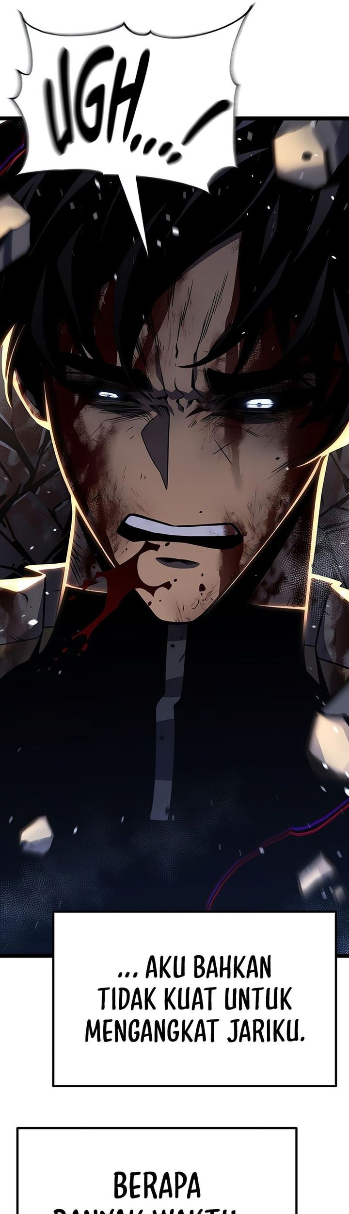 Artifact-Devouring Player Chapter 33 Gambar 122