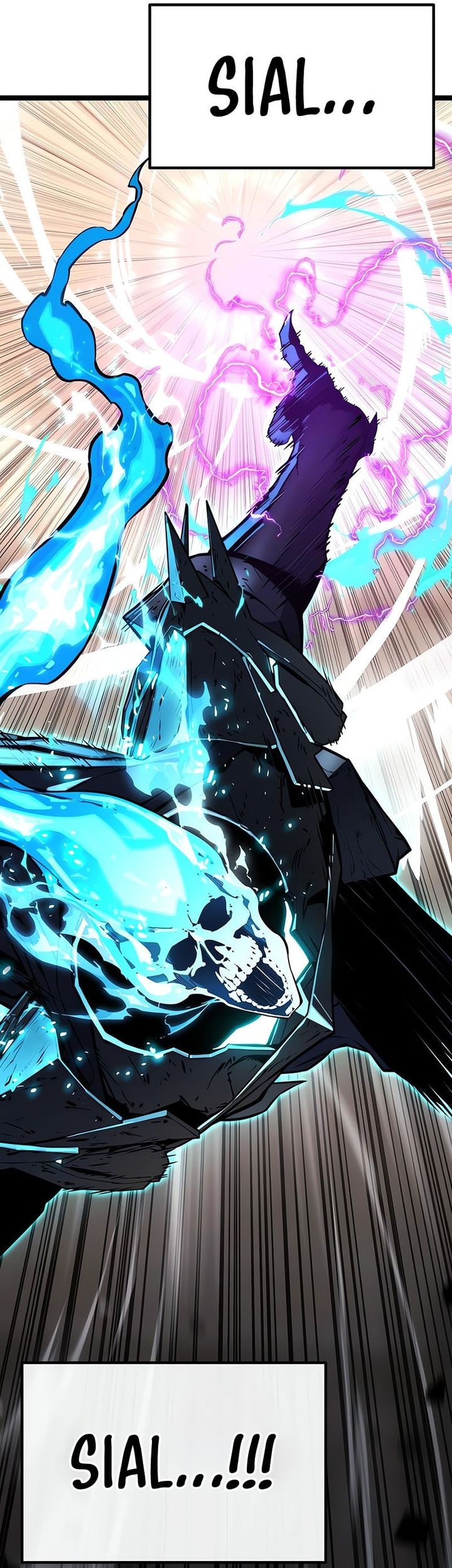 Artifact-Devouring Player Chapter 33 Gambar 124