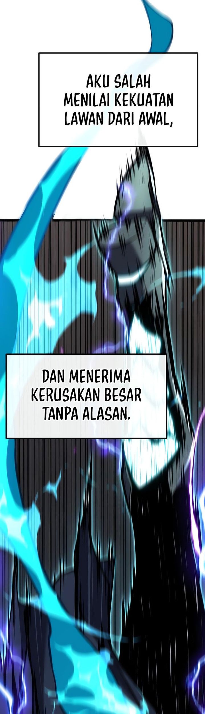 Artifact-Devouring Player Chapter 33 Gambar 128