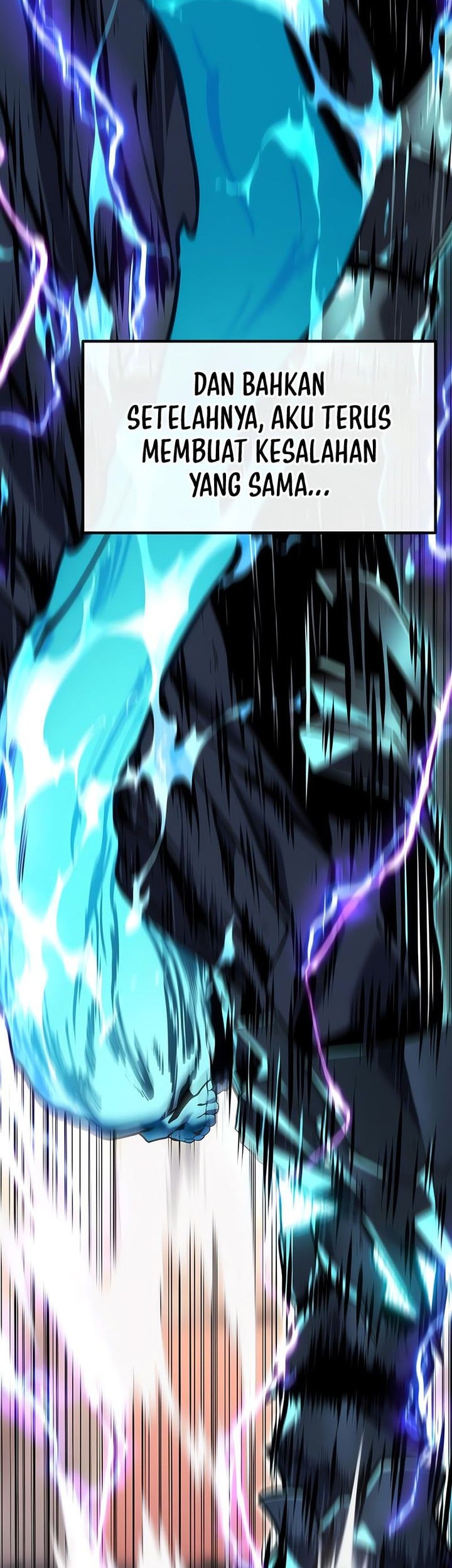 Artifact-Devouring Player Chapter 33 Gambar 129