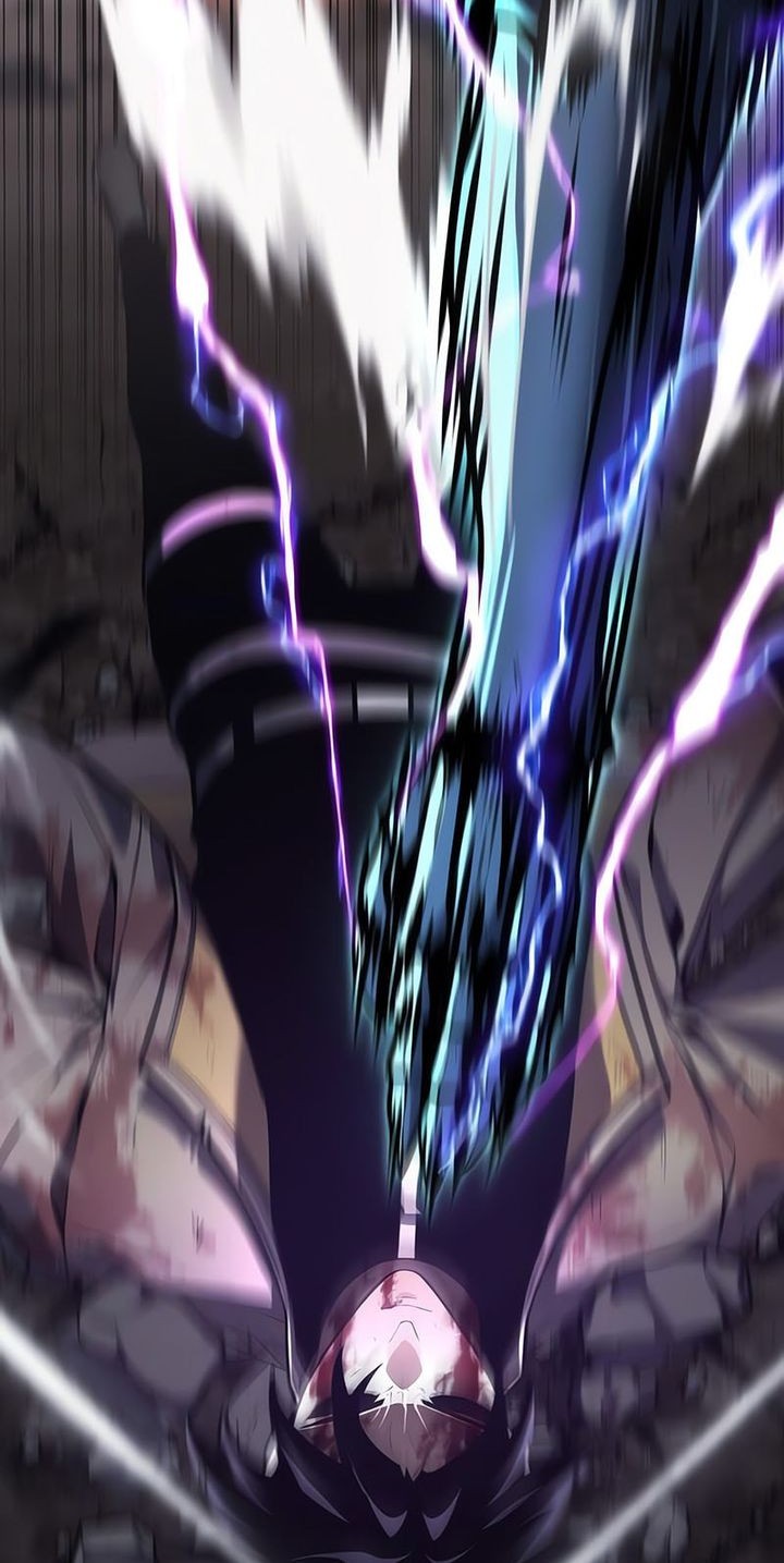 Artifact-Devouring Player Chapter 33 Gambar 130